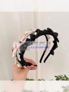 寻这几款发箍成品厂家 样品看图，需要包工