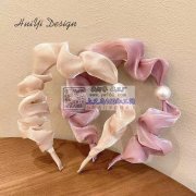 寻这几款发箍成品厂家 样品看图，需要包工