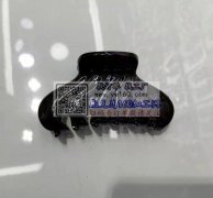 采购图示这个五款夹子，寻找如图五款发夹