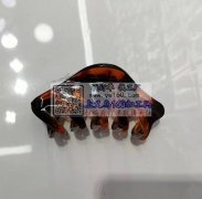 采购图示这个五款夹子，寻找如图五款发夹