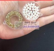 量大，常年返单，找亚克力流沙珍珠注胶挂件