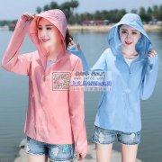 承接时尚家居服，防晒袖套，防晒衣，一体裤