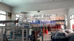 义乌十年油胶热熔复合厂，针织鲨鱼皮，质量