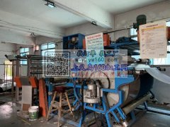 义乌十年油胶热熔复合厂，针织鲨鱼皮，质量