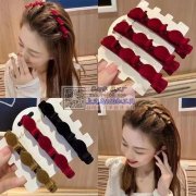 【外贸公司采购】寻生产爆款塑料发夹的厂家