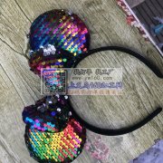 做过这款头箍的联系我，没做过的勿扰