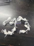 外发找做过图中这种手工的加工厂，没做过的