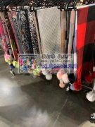 找寻能做围巾和帽子的加工厂，需要包工包料