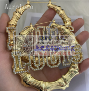 寻找不锈钢激光切割英文字母