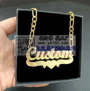 寻找不锈钢激光切割英文字母