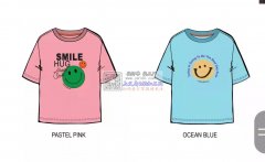 T恤10000件外发加工 5000件一色