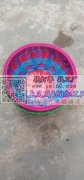 10000个手工编织的水果蓝处理，价格3