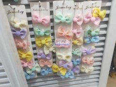 本厂有蝴蝶结外发加工，寻手工蝴蝶结加工点。