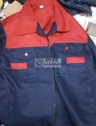 连体衣工作服外发，寻找服装加工厂合作，
