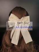 寻弹簧夹蝴蝶结手工专业加工厂，