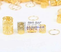 现需求找做如图所示发环配件的厂家，价格优