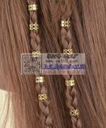 现需求找做如图所示发环配件的厂家，价格优