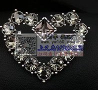 采购如图这两款胸针现货，谁家有现货？