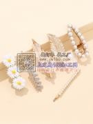 诚寻做图上发饰的厂家，款式如图，