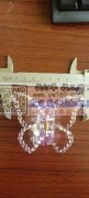 样品如图，寻找此款有模具的底夹工厂，
