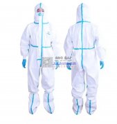 有大量防护服外发加工，做工要好，工厂要3