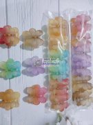 找寻如图这两个效果的发夹，谁家有货？有货