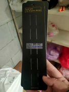 本厂现有一万张黑卡处理，有需要的联系一下