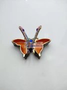 我厂现有图示产品外发画油加工，寻能画这种产品的加工厂，