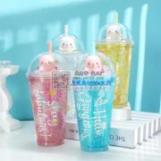 有实单，寻类似如图这种杯子工厂，有直接生