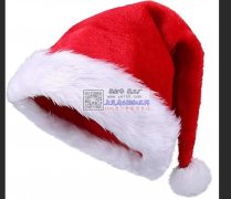 如图所圣诞帽子需要做，寻做过这些款式的工厂，
