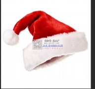 如图所圣诞帽子需要做，寻做过这些款式的工厂，