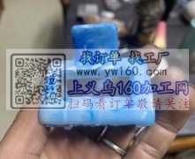 专业塑料发夹喷漆，喷漆款式多，例如喷橡皮