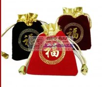 我厂有绒布袋外发加工，寻找做绒布袋的加工厂，