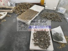 承接各种烧焊加工  