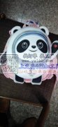 寻可以做冰墩墩书包的工厂，外发加工或者包
