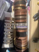 求图里手镯现货，加工厂勿扰，有的请联系我