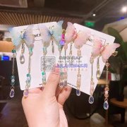 如图儿童汉服发饰需要做，寻能做儿童汉服发饰的工厂，