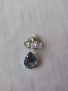 寻会手工串珠和夹钻的加工厂，要求在后宅北