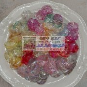 各类珠饰，配件电镀，求厂家合作，100斤