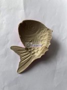 找能做这种纸制的 彩绘鲤鱼工厂、可以付模