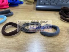 现需求购如图毛巾圈，直径4厘米毛巾圈，