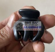 寻找大量塑料发夹（急）