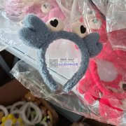 谁家在做这种一类的市场头饰款式现货的，联