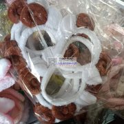 谁家在做这种一类的市场头饰款式现货的，联