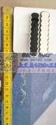 如图样品如图夹子有单子，急找厂家报价，性