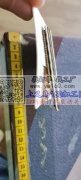 如图样品如图夹子有单子，急找厂家报价，性