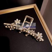 如图发夹有单子，诚寻做合金抓夹的厂家