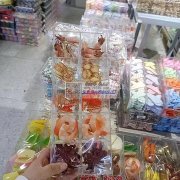 采购图示所有配件款的夹子，有做成现货的厂