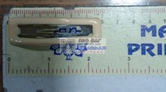 求购图中所示发夹每款1万个，找直销厂家，