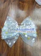 寻找会做蝴蝶结， 网纱蝴蝶结，会打胶枪，简单可上手
